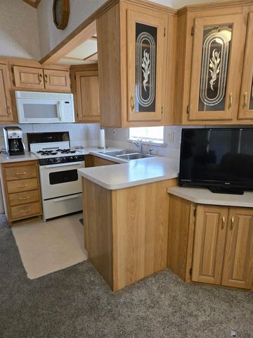 11261 S Clara Anita, Yuma, AZ 85367