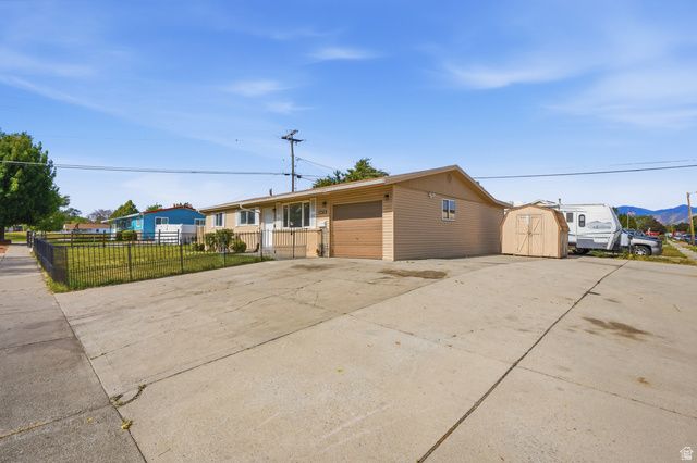 4674 S CITADEL ST, West Valley City, UT 84120