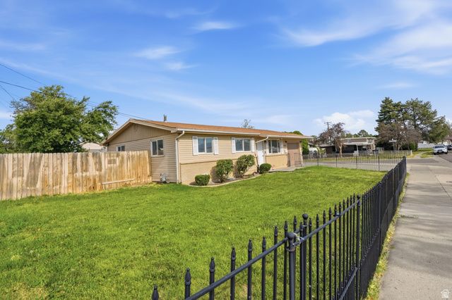 4674 S CITADEL ST, West Valley City, UT 84120