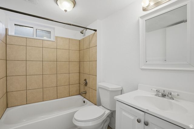 4674 S CITADEL ST, West Valley City, UT 84120