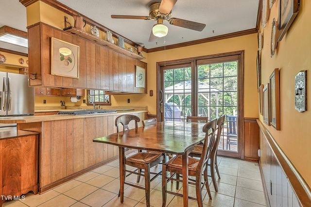 211 Crestwood Drive, Johnson City, TN 37601