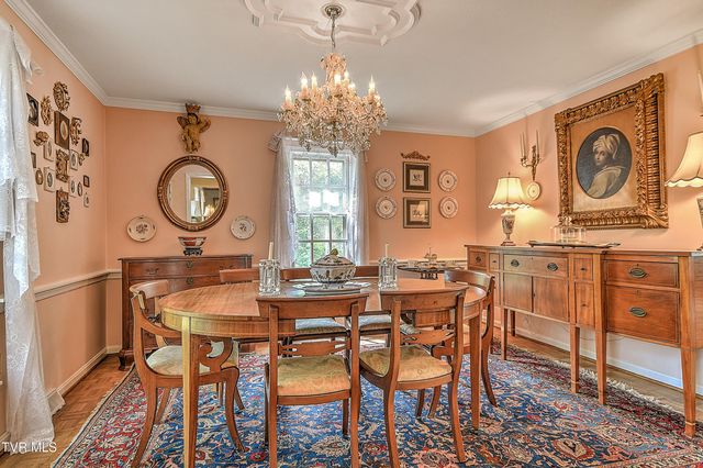 211 Crestwood Drive, Johnson City, TN 37601