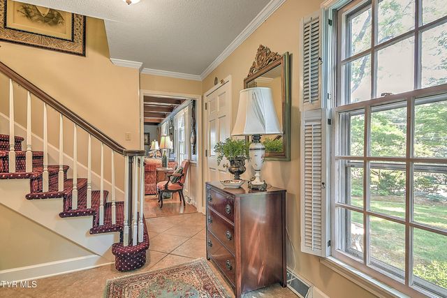 211 Crestwood Drive, Johnson City, TN 37601