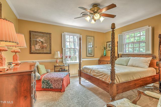 211 Crestwood Drive, Johnson City, TN 37601