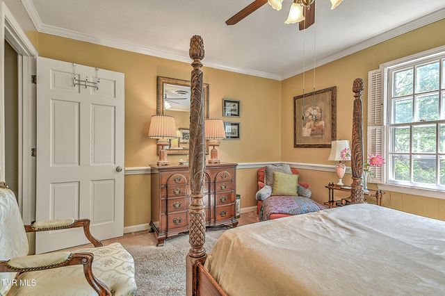 211 Crestwood Drive, Johnson City, TN 37601