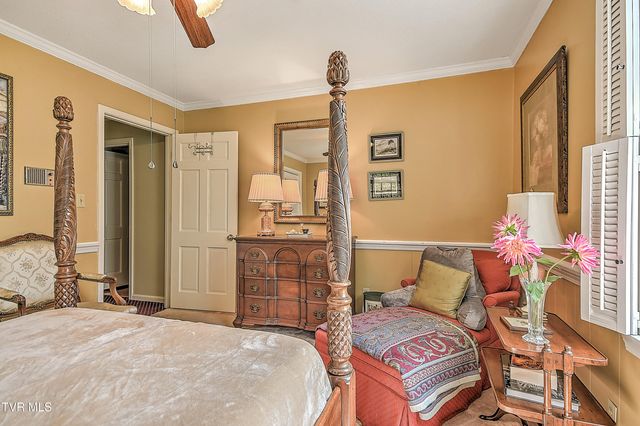 211 Crestwood Drive, Johnson City, TN 37601