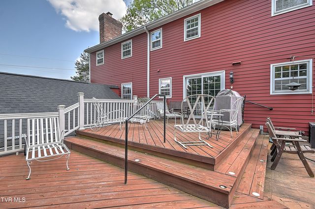 211 Crestwood Drive, Johnson City, TN 37601