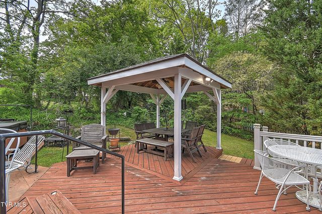 211 Crestwood Drive, Johnson City, TN 37601