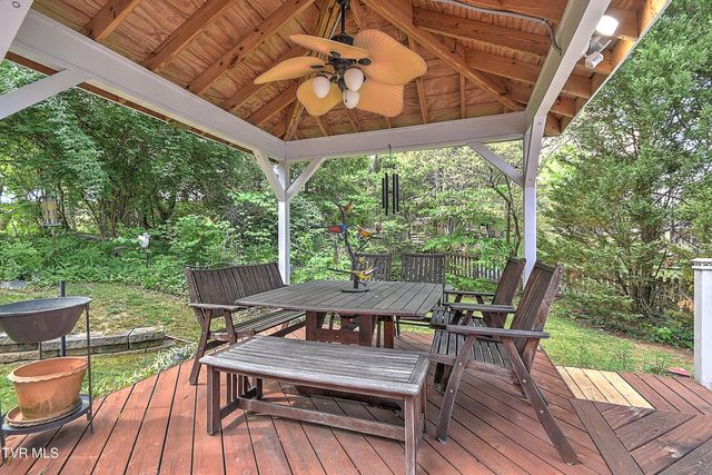 211 Crestwood Drive, Johnson City, TN 37601