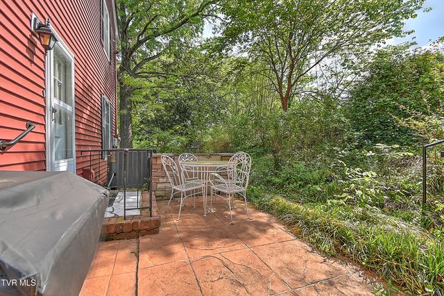 211 Crestwood Drive, Johnson City, TN 37601