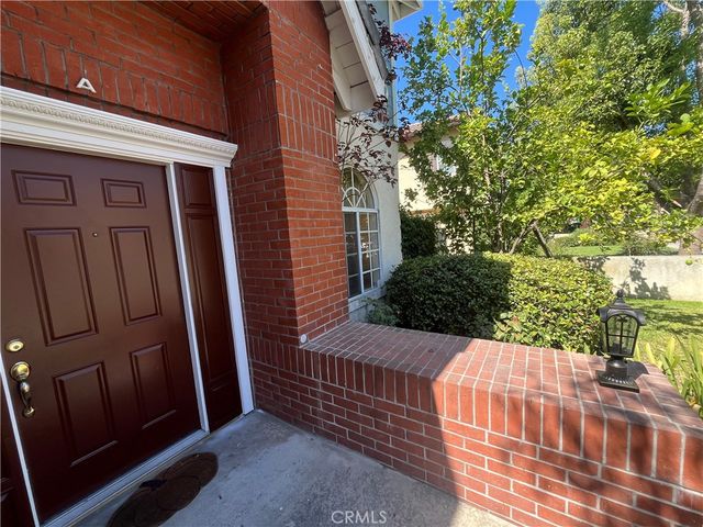 130 Fano Street A, Arcadia, CA 91006