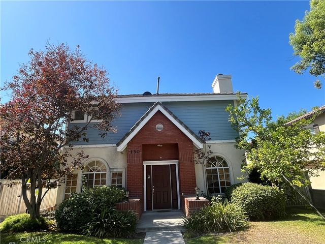 130 Fano Street A, Arcadia, CA 91006
