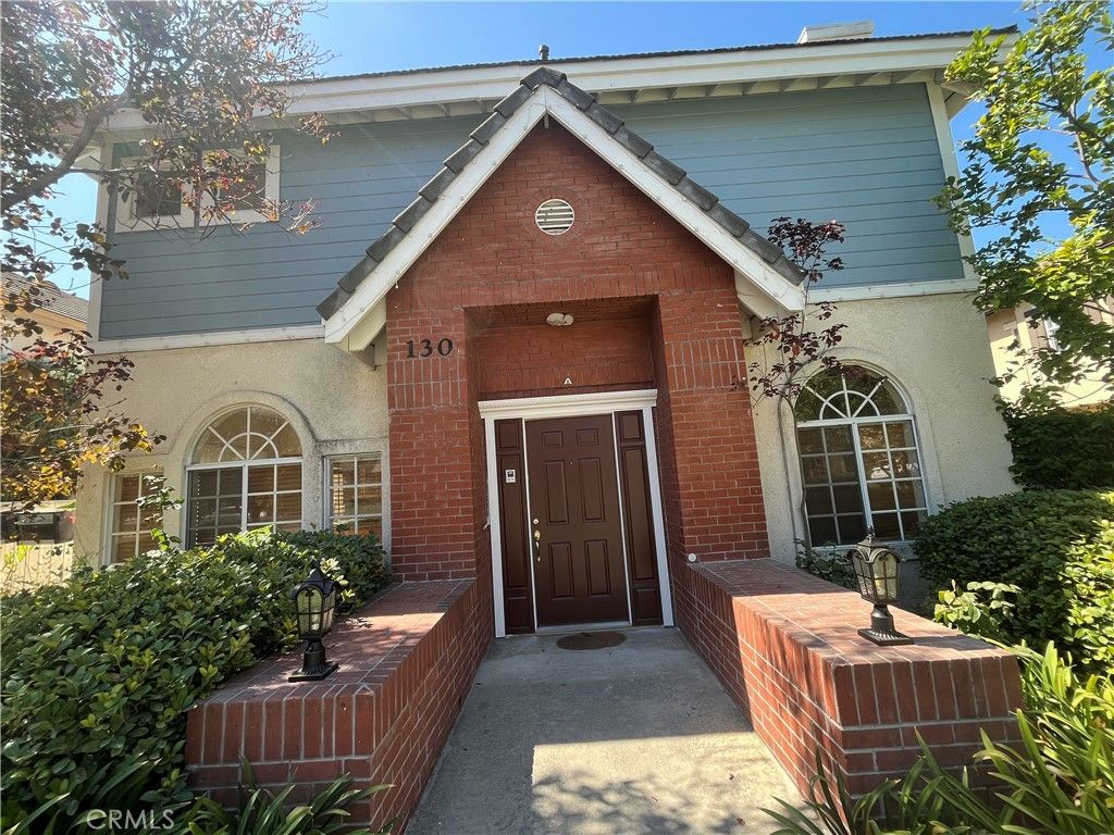 130 Fano Street A, Arcadia, CA 91006