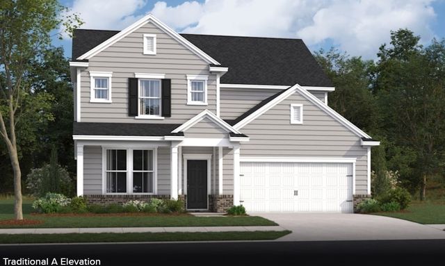 3263 Kemp Drive, Hermitage, TN 37076