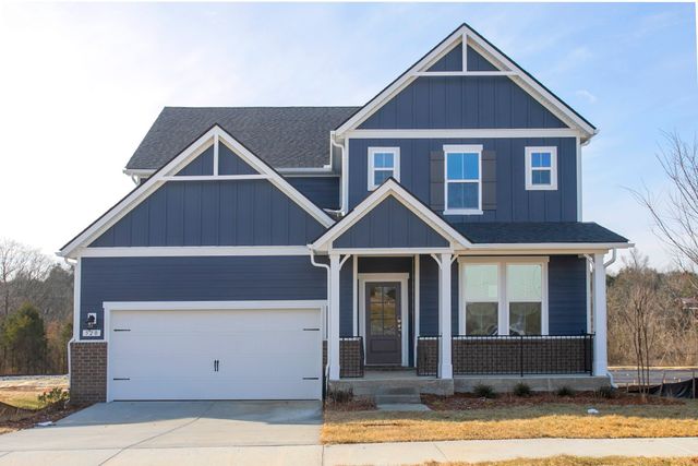 3263 Kemp Drive, Hermitage, TN 37076