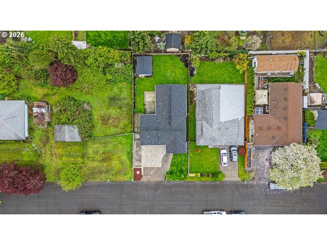 540 LEASURE St, Woodburn, OR 97071