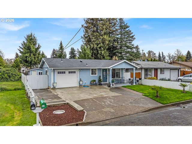 540 LEASURE St, Woodburn, OR 97071
