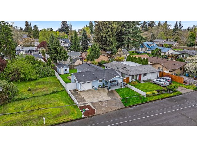 540 LEASURE St, Woodburn, OR 97071