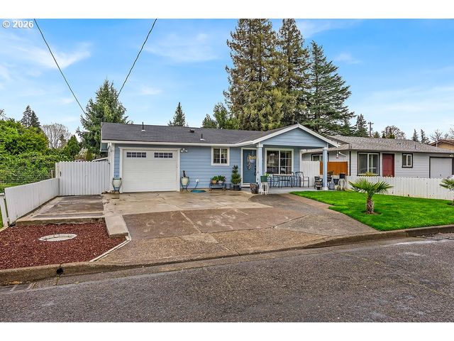 540 LEASURE St, Woodburn, OR 97071
