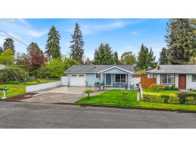 540 LEASURE St, Woodburn, OR 97071