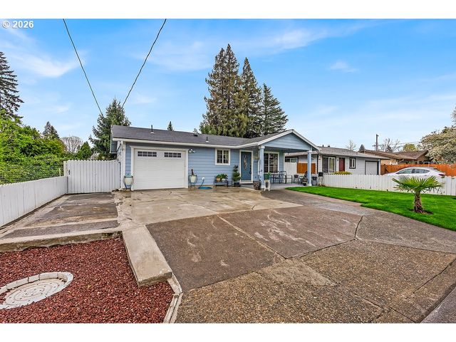 540 LEASURE St, Woodburn, OR 97071