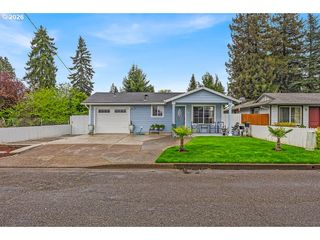 540 LEASURE St, Woodburn, OR 97071