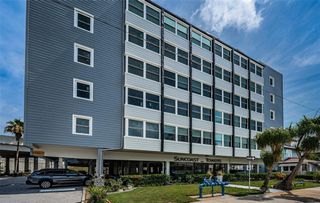 841 4TH AVENUE N 21, St Petersburg, FL 33701