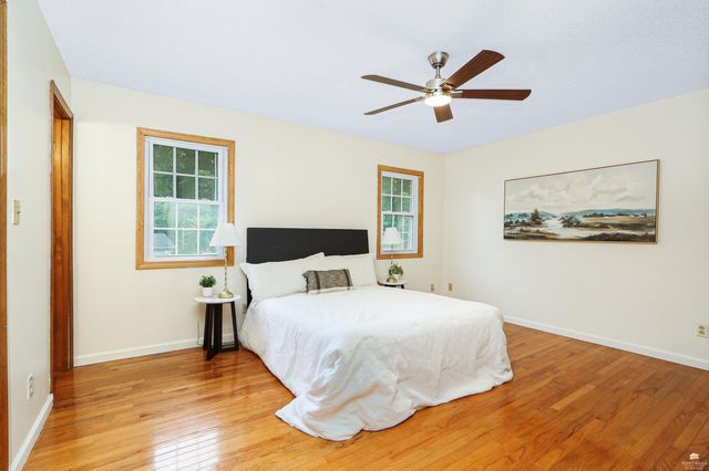 1112 Village Drive, Manhattan, KS 66503