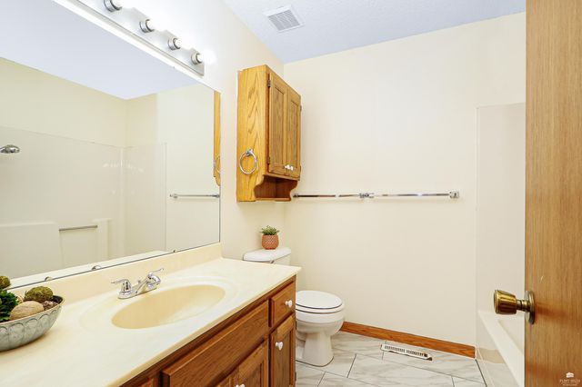 1112 Village Drive, Manhattan, KS 66503