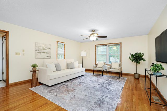 1112 Village Drive, Manhattan, KS 66503