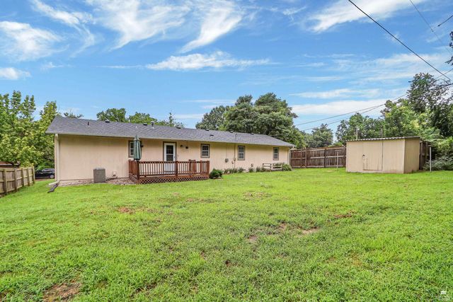 1112 Village Drive, Manhattan, KS 66503