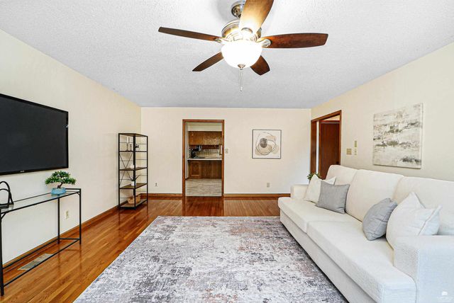 1112 Village Drive, Manhattan, KS 66503