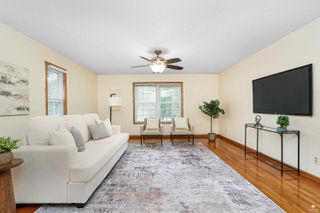1112 Village Drive, Manhattan, KS 66503