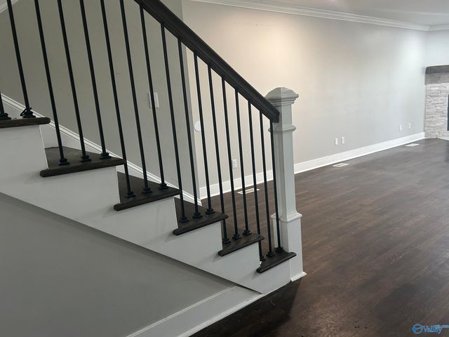 2012 Fairway Hills Drive 2012, Huntsville, AL 35802