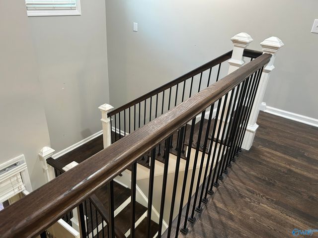 2012 Fairway Hills Drive 2012, Huntsville, AL 35802