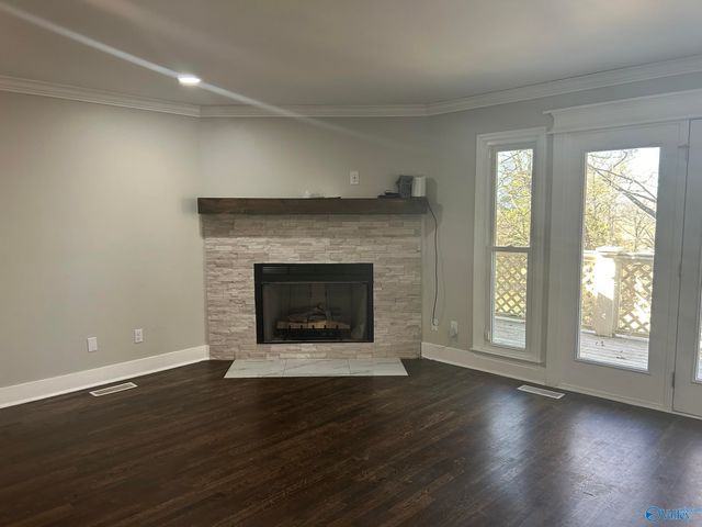 2012 Fairway Hills Drive 2012, Huntsville, AL 35802