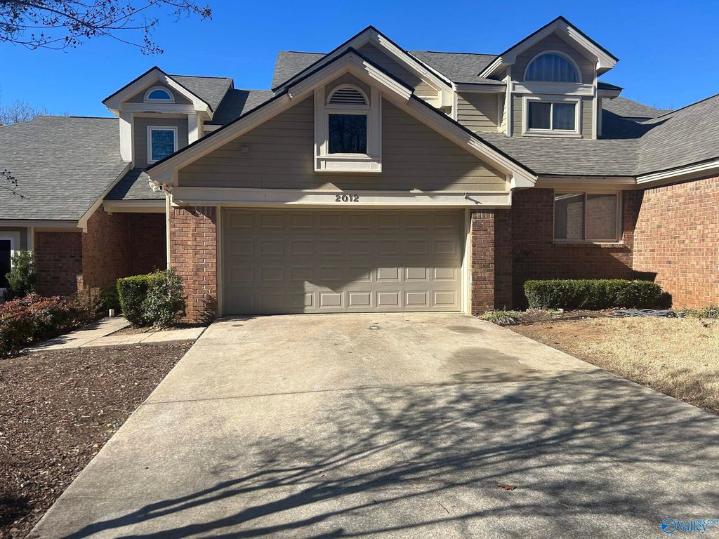 2012 Fairway Hills Drive 2012, Huntsville, AL 35802