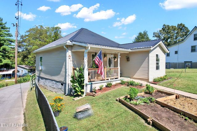 115 Gay St, Athens, TN 37303