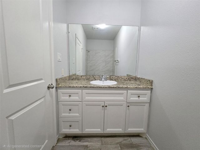 4410 Larkspur Street A, Houston, TX 77051