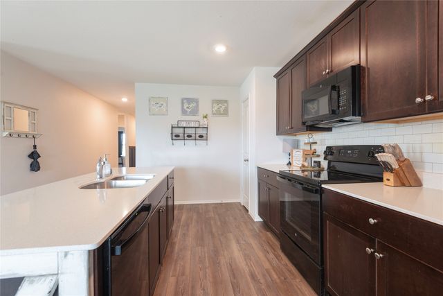 5400 Finbrooke Drive, Princeton, TX 75407