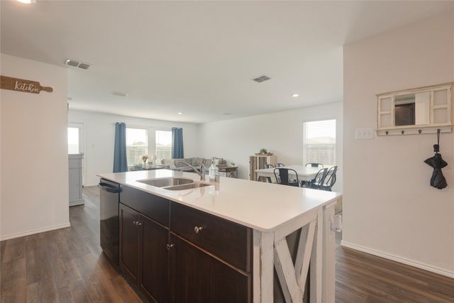 5400 Finbrooke Drive, Princeton, TX 75407