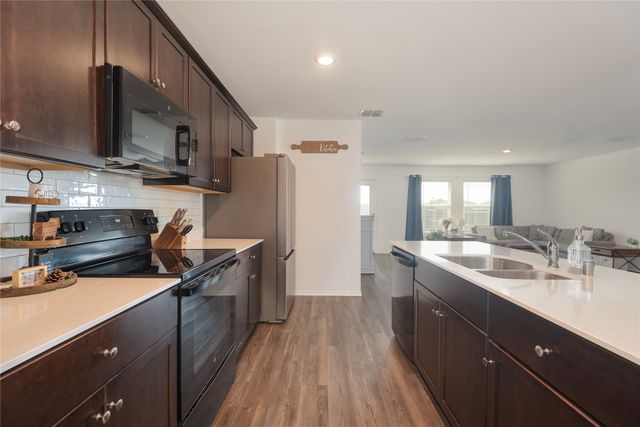 5400 Finbrooke Drive, Princeton, TX 75407