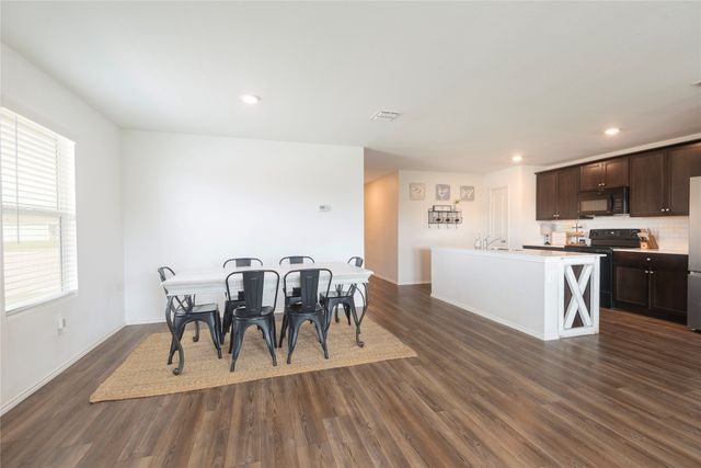 5400 Finbrooke Drive, Princeton, TX 75407