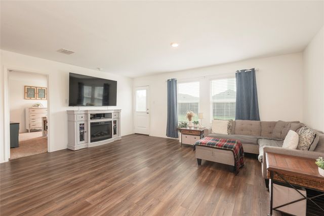 5400 Finbrooke Drive, Princeton, TX 75407