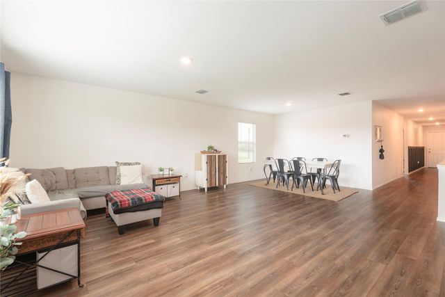 5400 Finbrooke Drive, Princeton, TX 75407