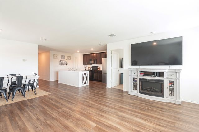 5400 Finbrooke Drive, Princeton, TX 75407