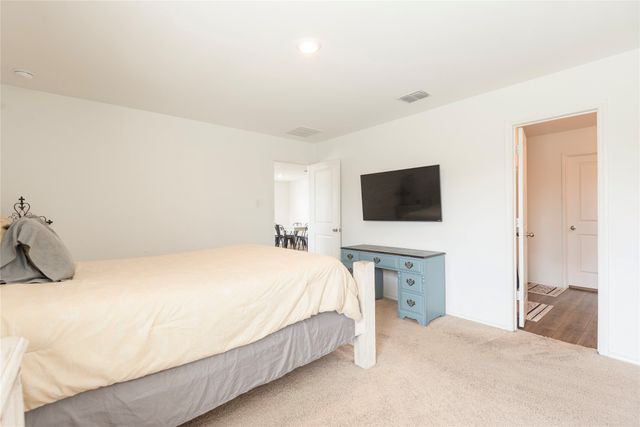 5400 Finbrooke Drive, Princeton, TX 75407