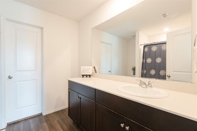 5400 Finbrooke Drive, Princeton, TX 75407