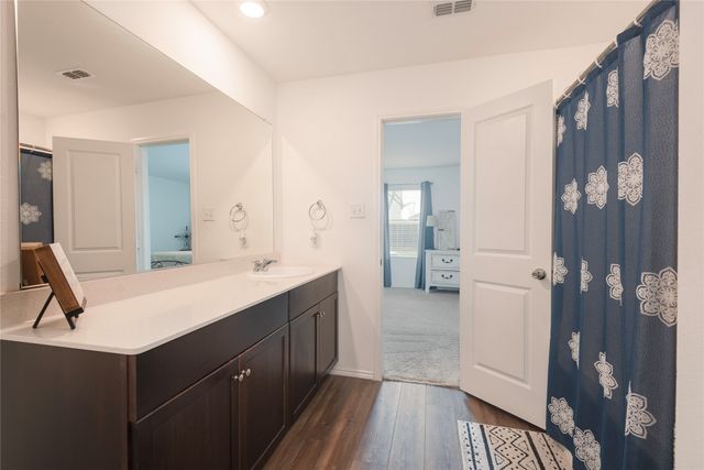 5400 Finbrooke Drive, Princeton, TX 75407