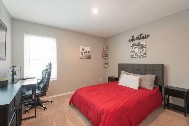 5400 Finbrooke Drive, Princeton, TX 75407